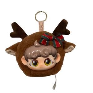 ** Una Fantasy World   ** Toast  ** Blind Box